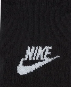 Everyday Plus Cushioned Footie sokken