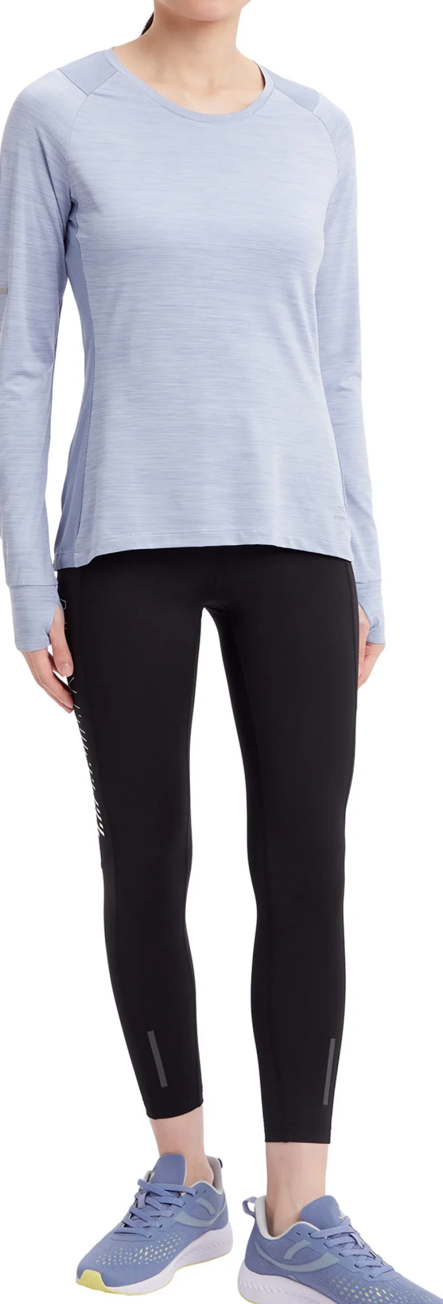 Evii longsleeve