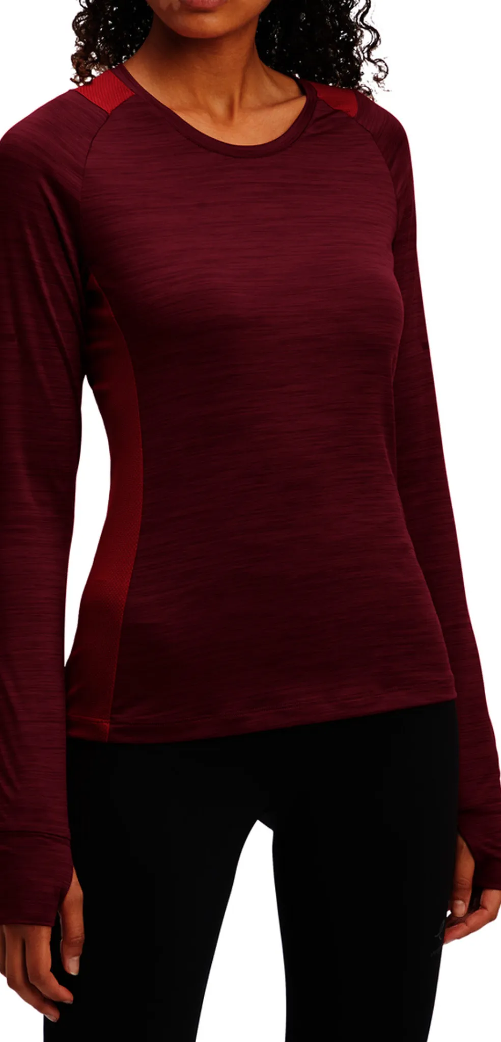 Evii longsleeve