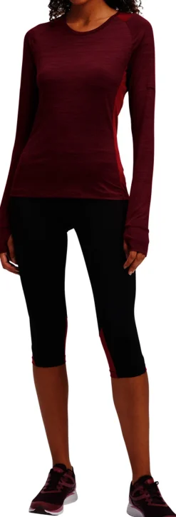 Evii longsleeve