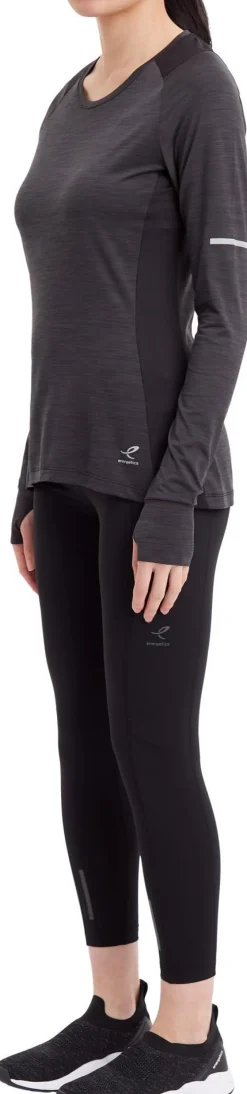 Evii L/S W