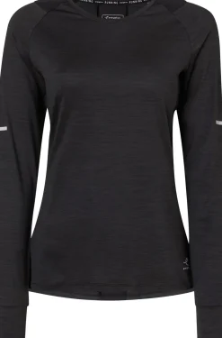 Evii L/S W
