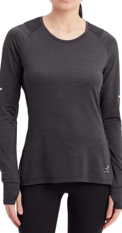 Evii L/S W