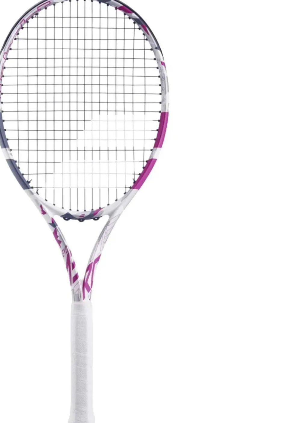 Evo Aero Lite bespannen tennisracket
