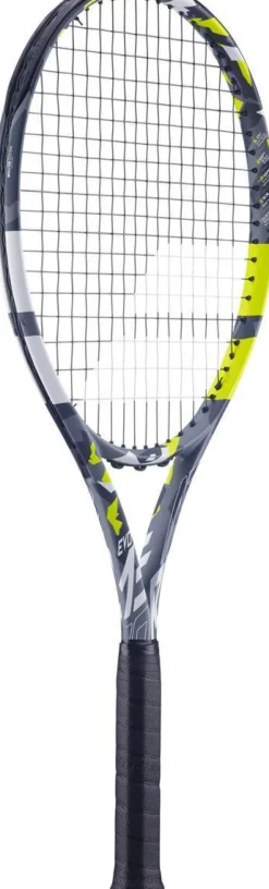 Evo Aero Strung tennisracket