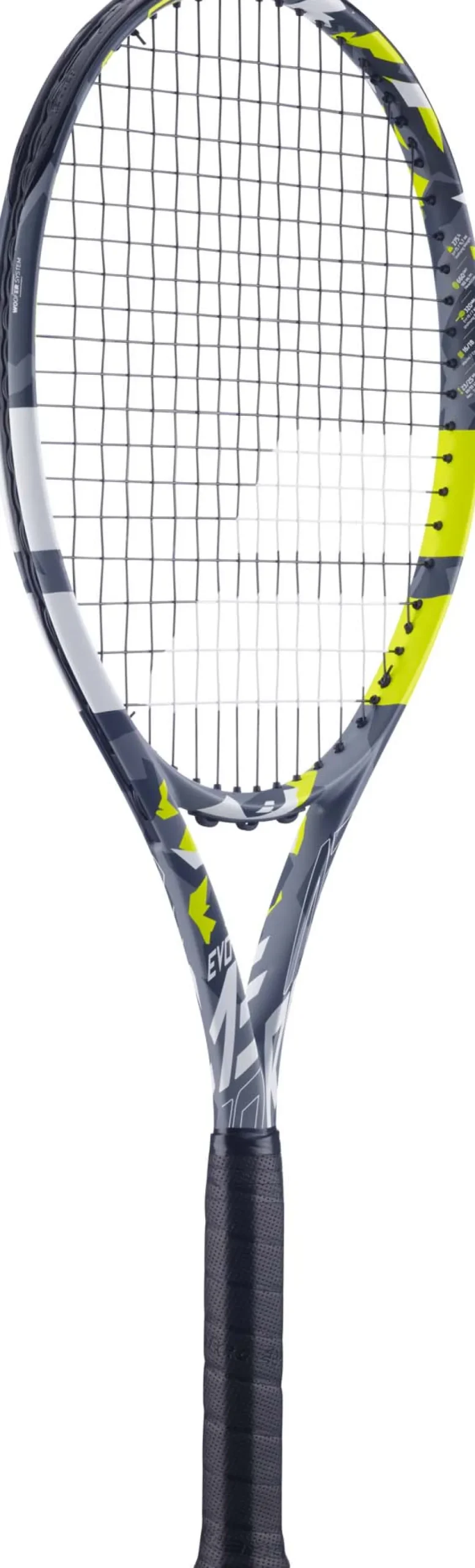 Evo Aero U Cv tennisracket