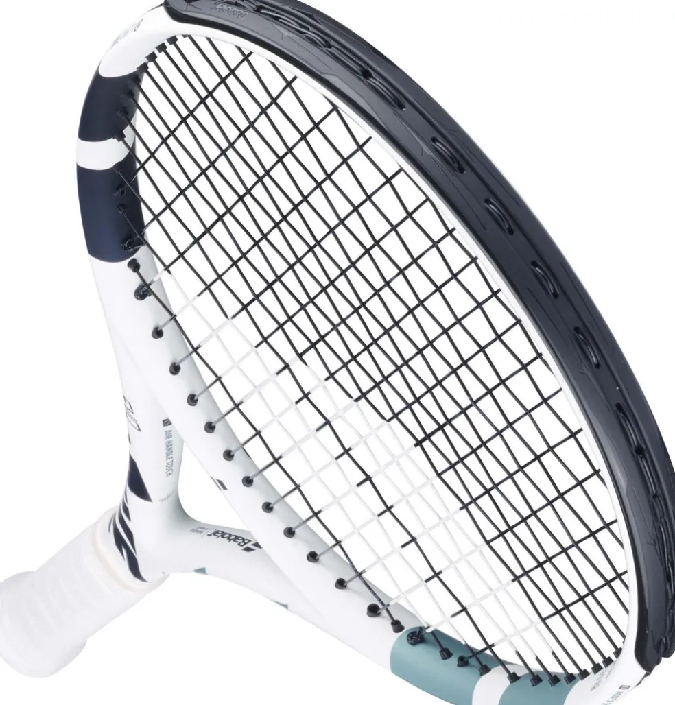Evo Drive Lite Wht Gen2 S