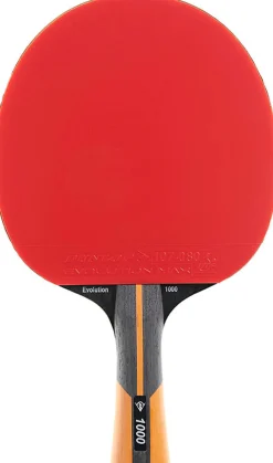 Evolution 1000 tafeltennisbatje