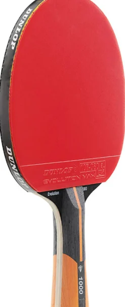 Evolution 1000 tafeltennisbatje