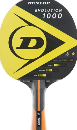 Evolution 1000 tafeltennisbatje