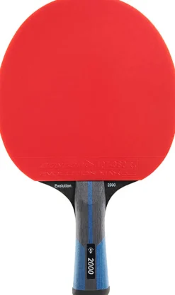 Evolution 2000 tafeltennisbatje