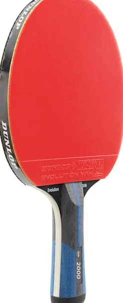 Evolution 2000 tafeltennisbatje