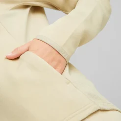 EVOSTRIPE Full-Zip hoodie