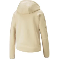 EVOSTRIPE Full-Zip hoodie