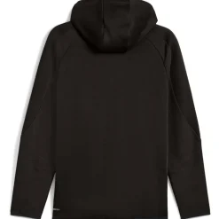 evostripe full zip hoodie