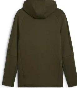 Evostripe Full Zip hoodie