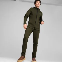 Evostripe Full Zip hoodie