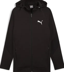 Evostripe Full Zip hoodie