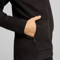 Evostripe Full Zip hoodie