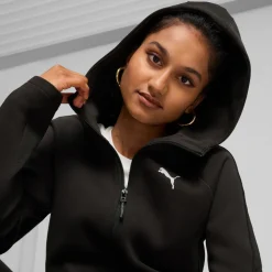 Evostripe Full Zip hoodie