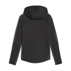 Evostripe Full-Zip hoodie