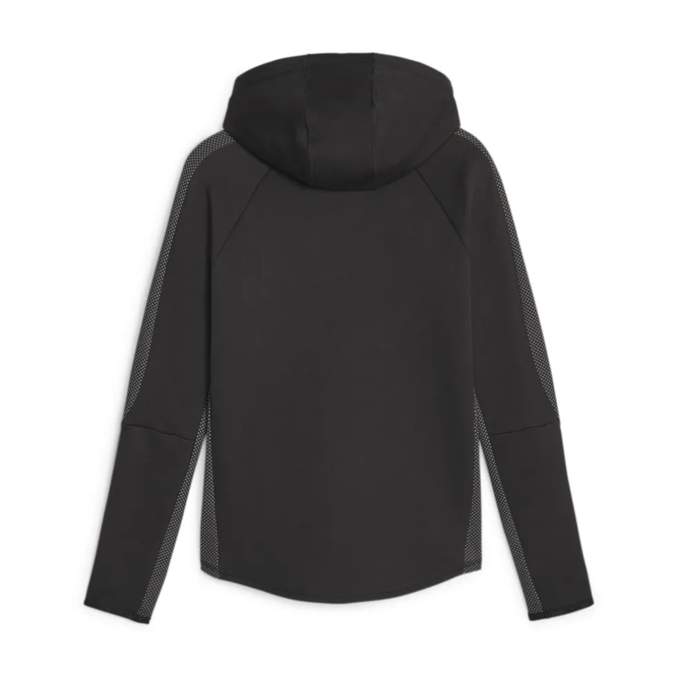 Evostripe Full-Zip hoodie
