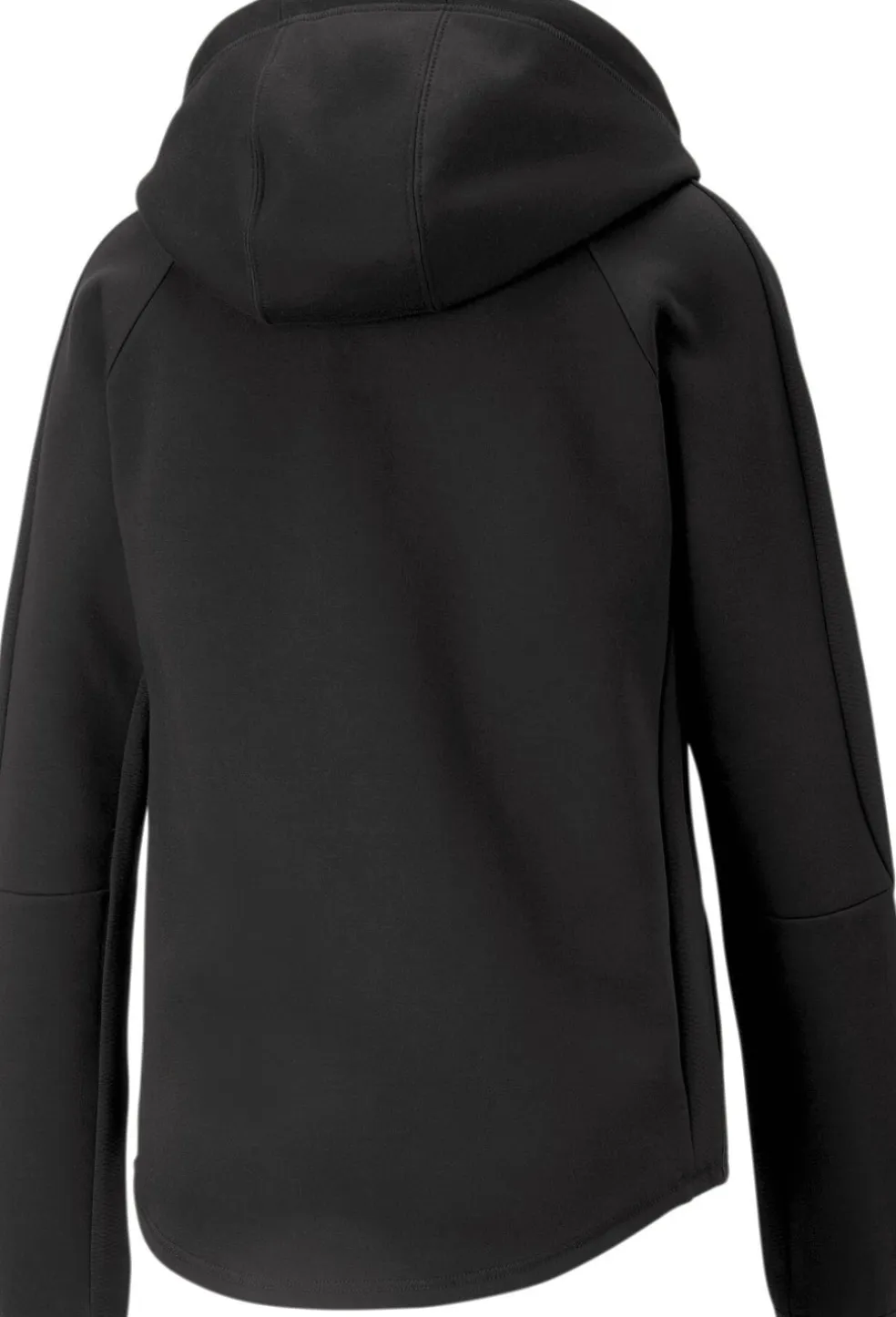 EVOSTRIPE Full-Zip hoodie