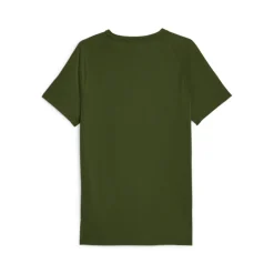 Evostripe shortsleeve shirt