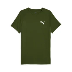 Evostripe shortsleeve shirt