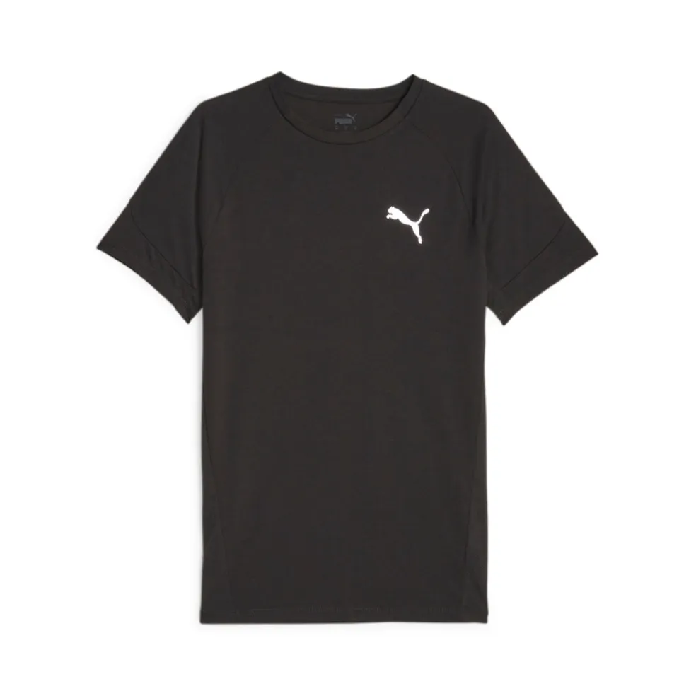 Evostripe shortsleeve shirt