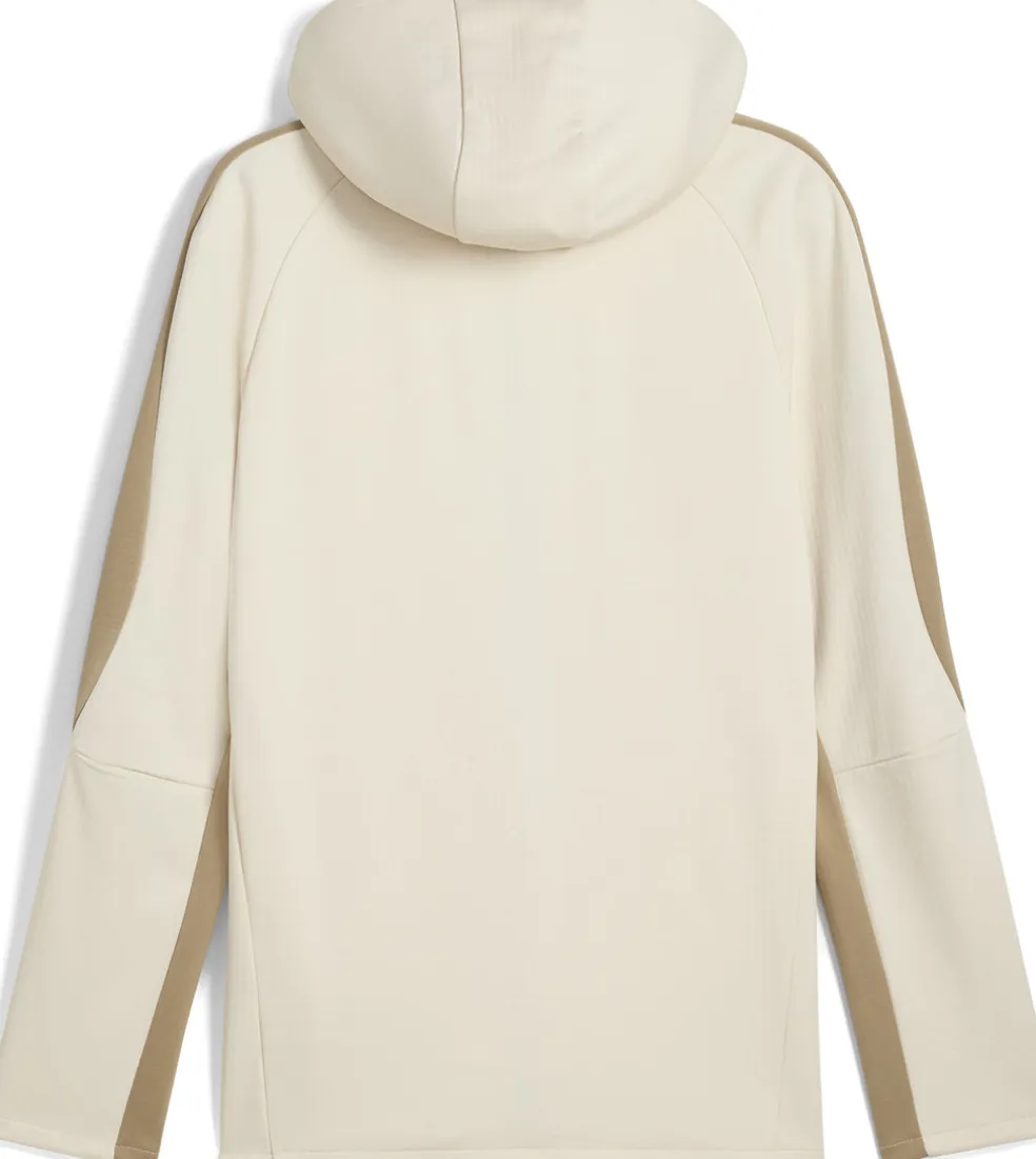 Evostripe Warm Full-Zip hoodie