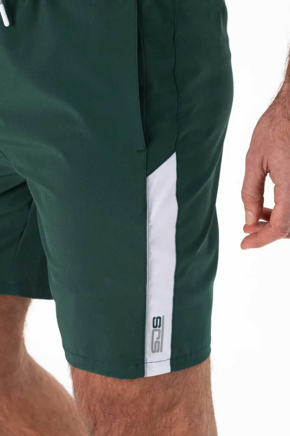 Evron short