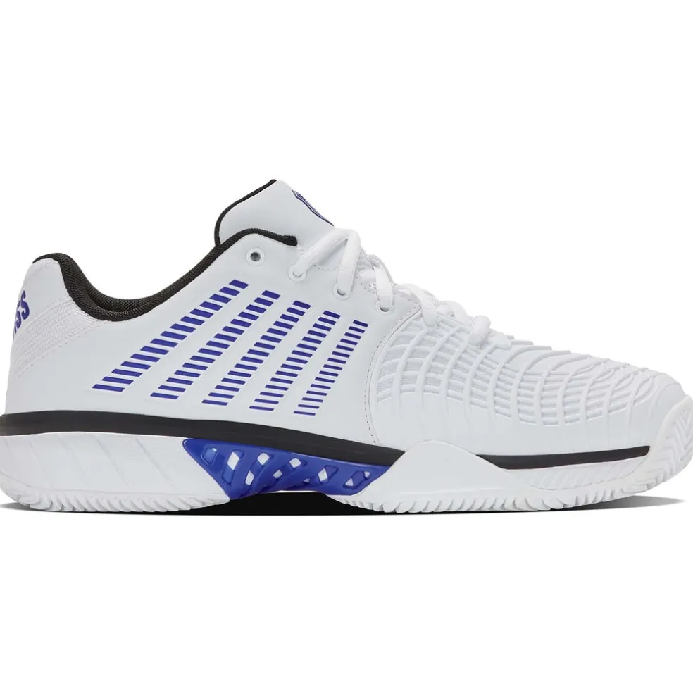 Express Light 3 Clay Gravel tennisschoenen