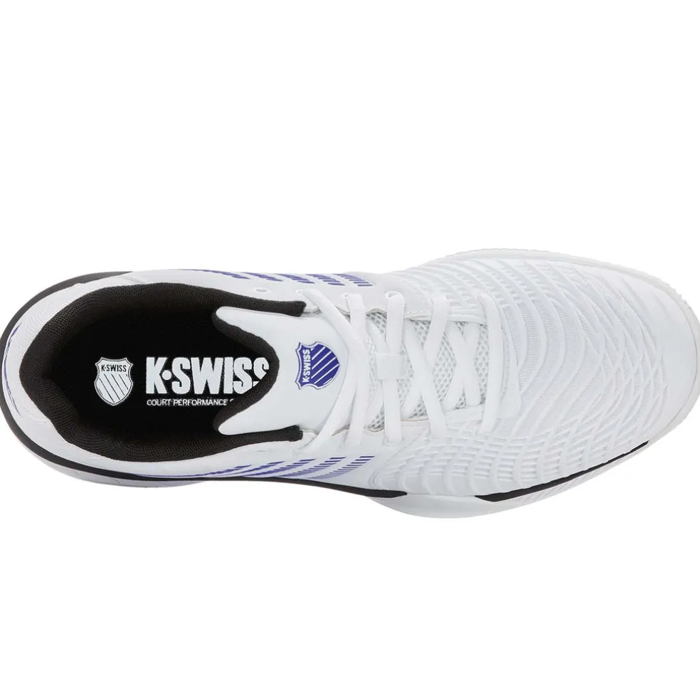 Express Light 3 Clay Gravel tennisschoenen