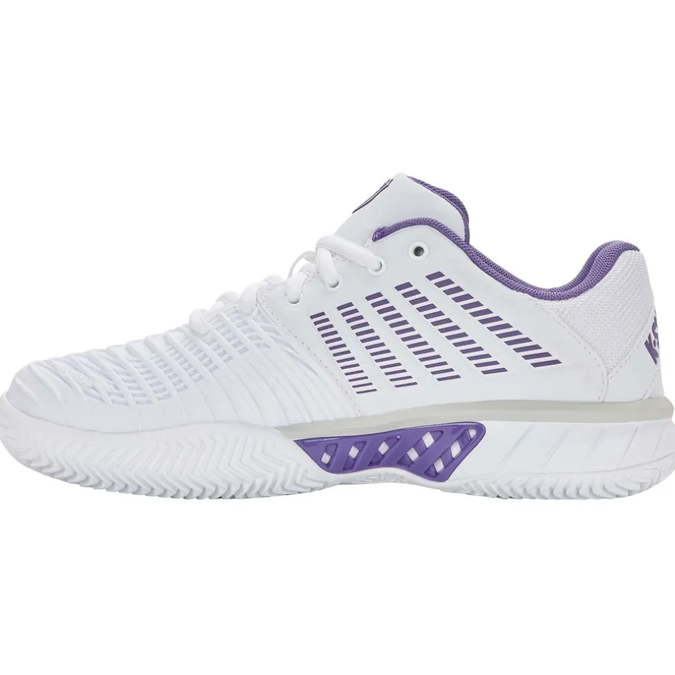 Express Light 3 Clay Gravel tennisschoenen