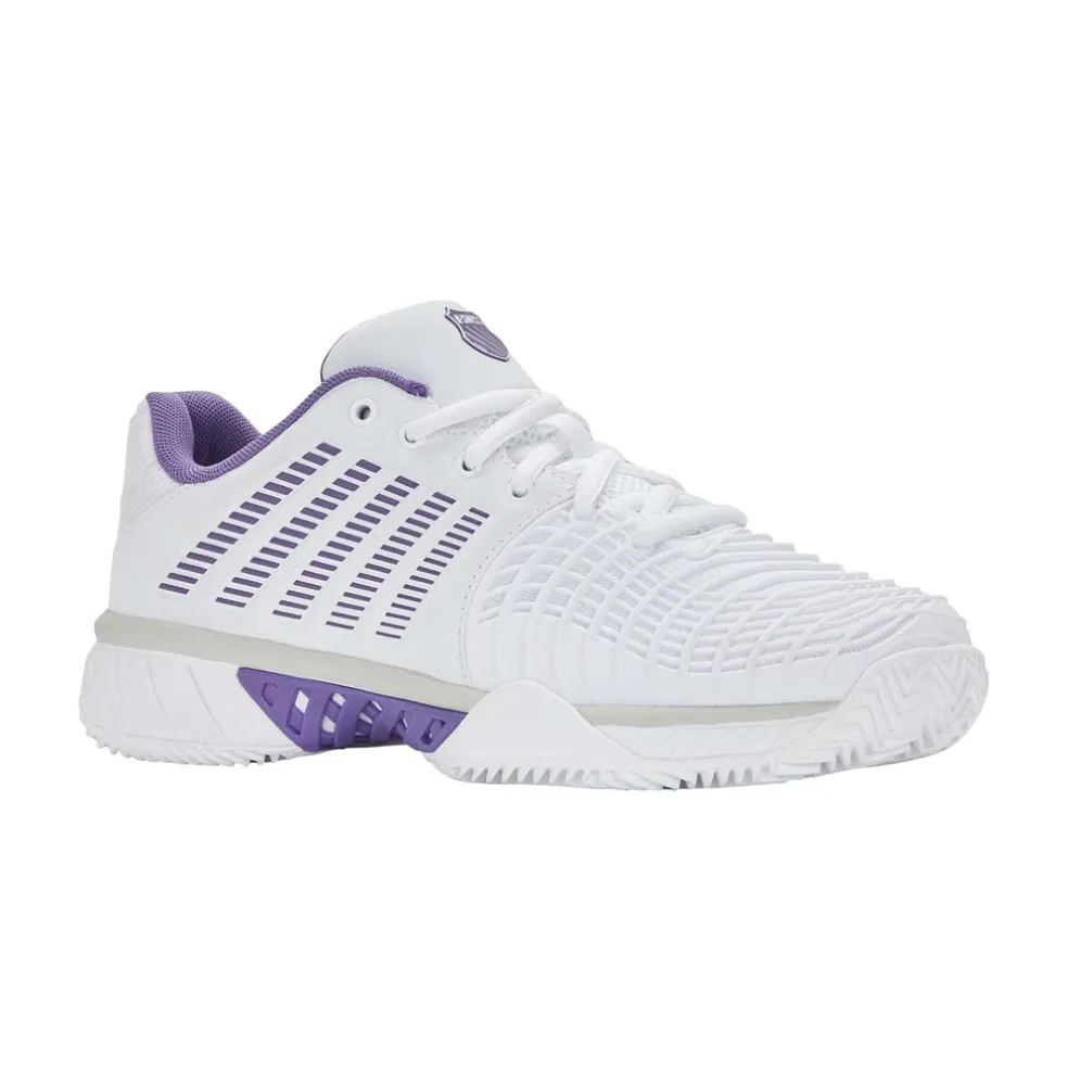 Express Light 3 Clay Gravel tennisschoenen