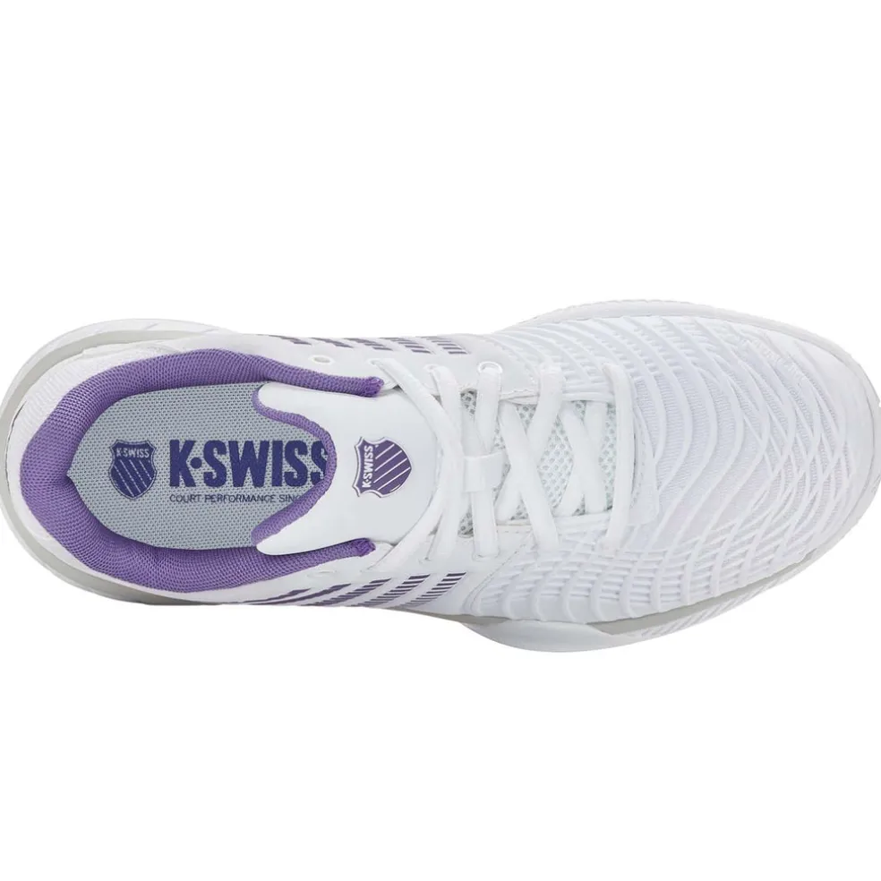 Express Light 3 Clay Gravel tennisschoenen