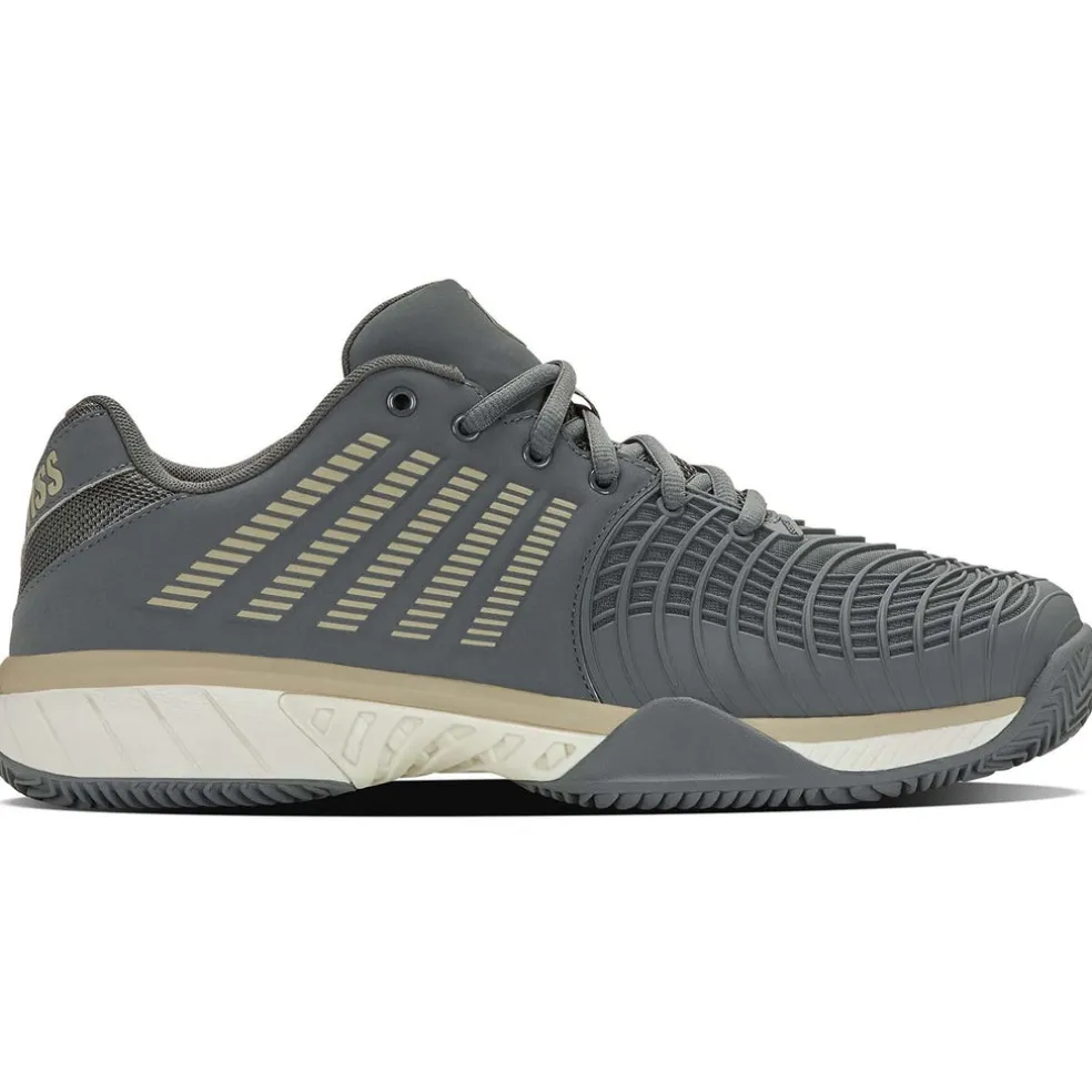 Express Light 3 Clay Gravel tennisschoenen