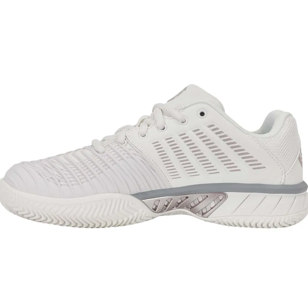 express light 3 clay tennisschoenen