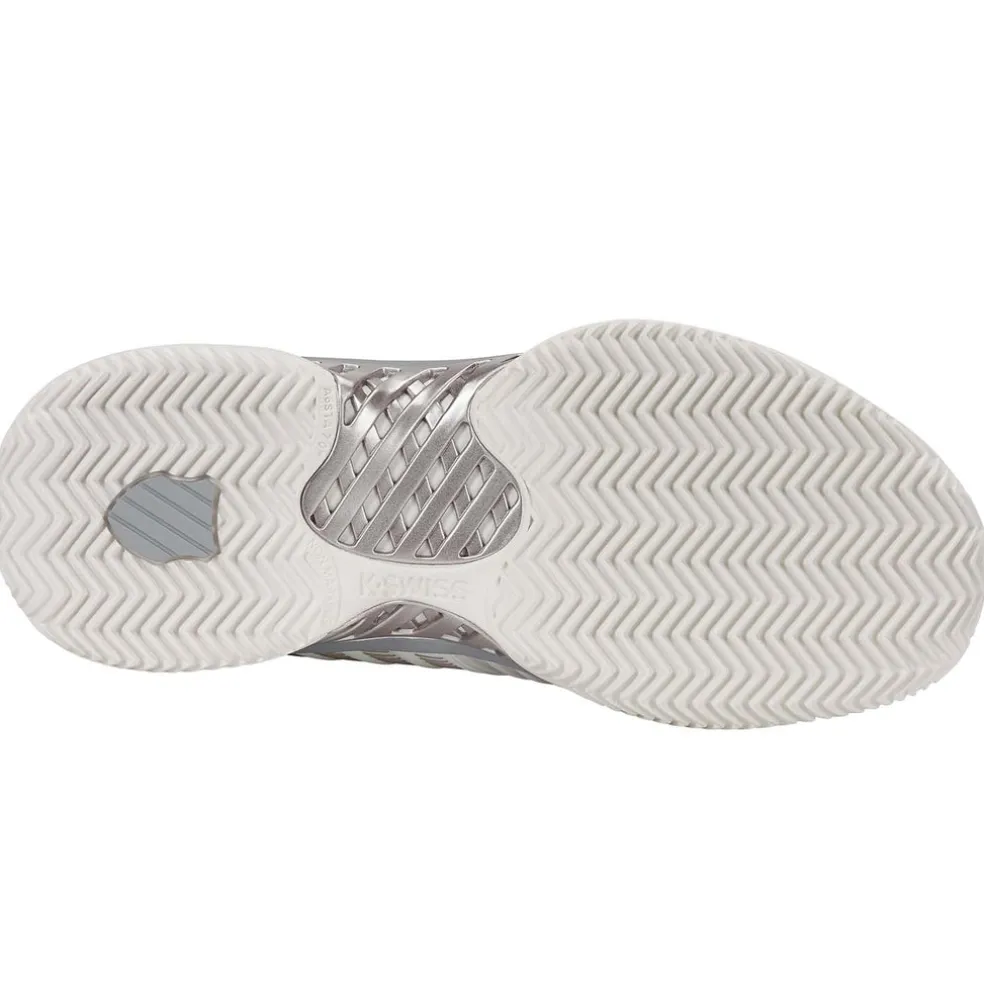 express light 3 clay tennisschoenen