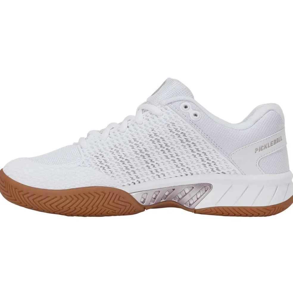 express light indoor tennisschoenen