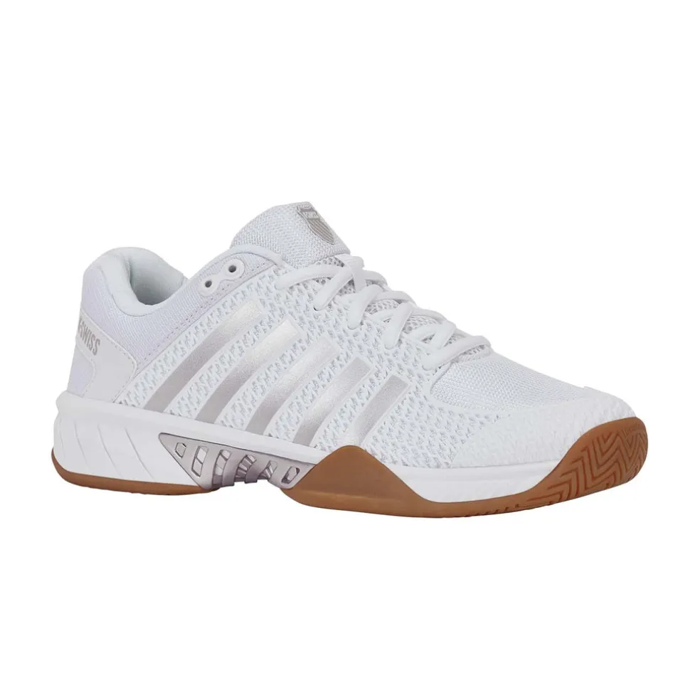 express light indoor tennisschoenen