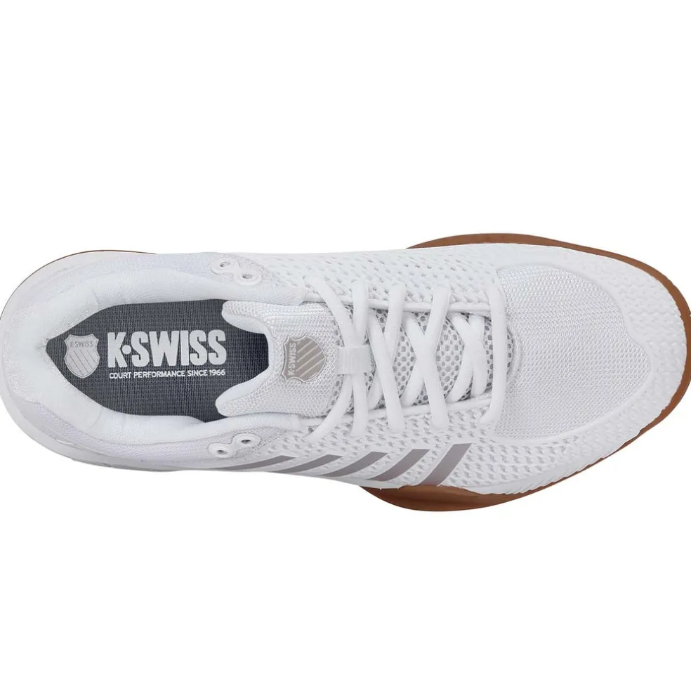 express light indoor tennisschoenen