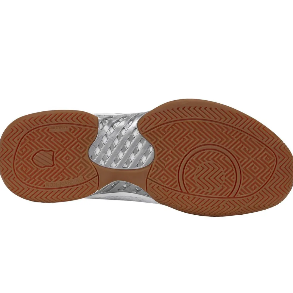 express light indoor tennisschoenen
