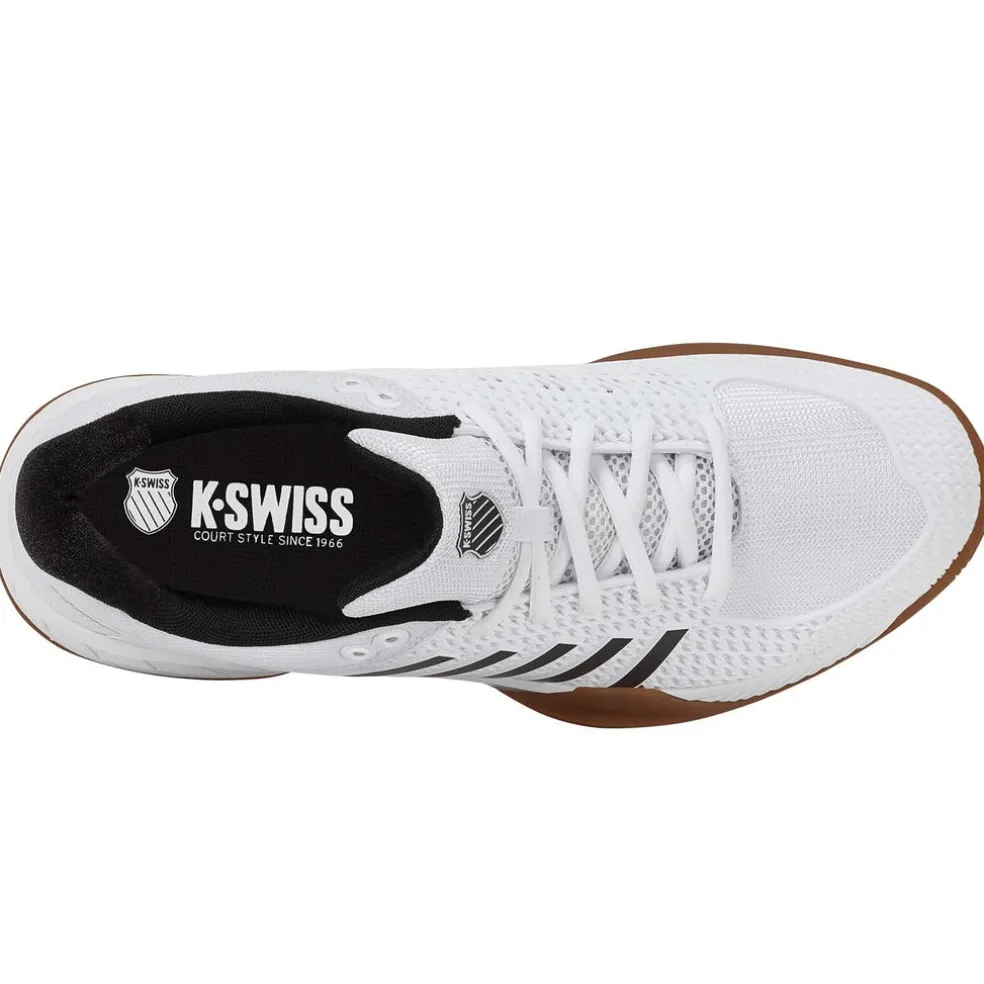 express light indoor tennisschoenen