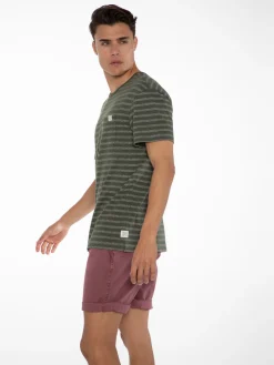 Fan short