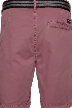 Fan short