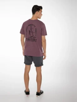 fan shorts