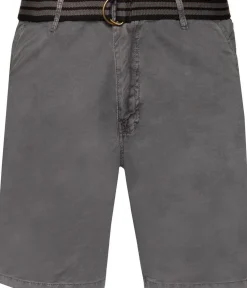 fan shorts