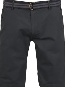 fan shorts